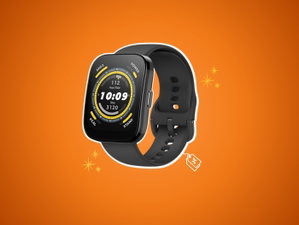 Agarra já: Poupa até 130€ em smartwatches neste final de ano!