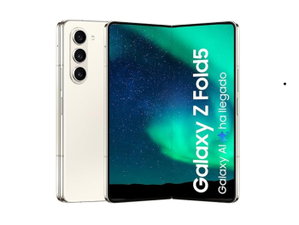 Agarra já! Samsung Galaxy Z Fold 5 tem desconto de 36% na Amazon