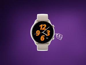 Agarra já: Smartwatch  Amazfit GTR 2 com desconto 45% na Amazon!