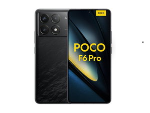 Agarra já! Xiaomi Poco F6 Pro tem 14% de desconto na Amazon
