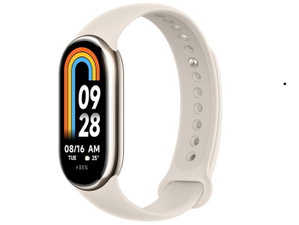 Agarra já! Xiaomi Smart Band 8 com 20% de desconto na Amazon
