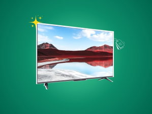Agarra já: Xiaomi TV A Pro 2025 43" com QLED por menos de 280€ na Amazon!