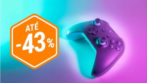 Prime Day: comandos gaming com até 43% de desconto na Amazon