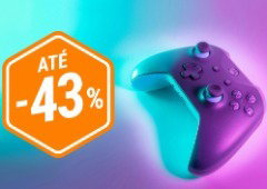 Prime Day: comandos gaming com até 43% de desconto na Amazon
