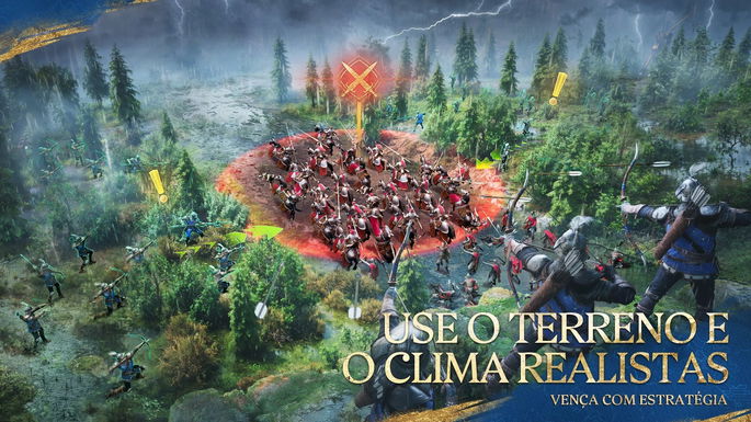 Age of Empires Mobile