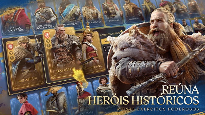 Age of Empires Mobile