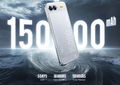 Agora é oficial! Realme lança smartphone com 15.000 mAh e autonomia de 5 dias