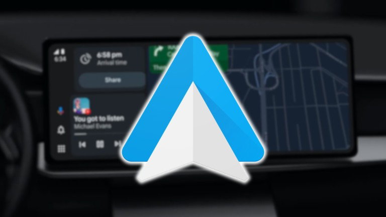 Agora já podes entrar em reuniões pelo Android Auto