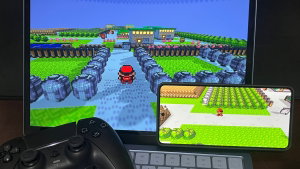 Agora podes jogar os Pokémon clássicos em 3D no PC e Android: vê como