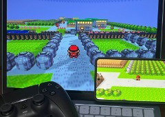 Agora podes jogar os Pokémon clássicos em 3D no PC e Android: vê como
