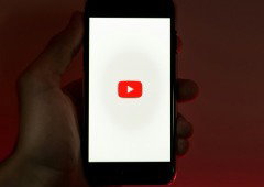 Agora podes partilhar vídeos e conversar dentro do YouTube
