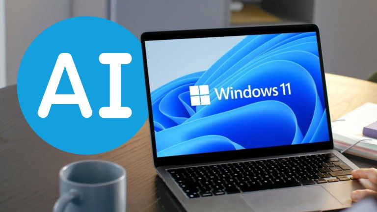 Agora vais querer o Windows 11: nova atualização adiciona vários recursos de IA