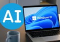 Agora vais querer o Windows 11: nova atualização adiciona vários recursos de IA