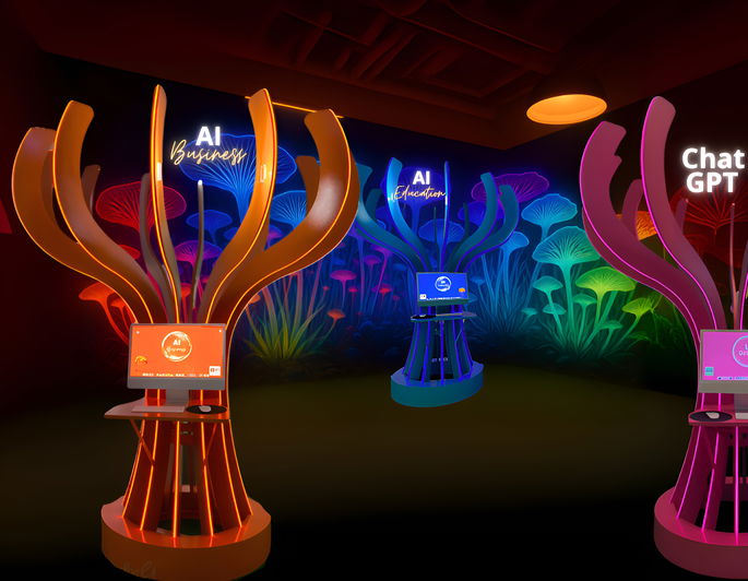 BPI AI Innovation Garden