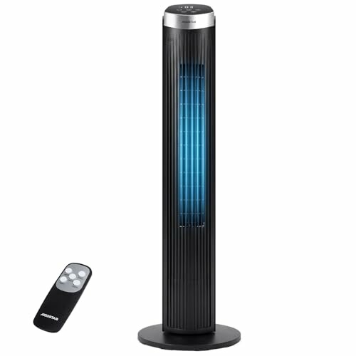 Aigostar Ventilador de Torre 100 cm