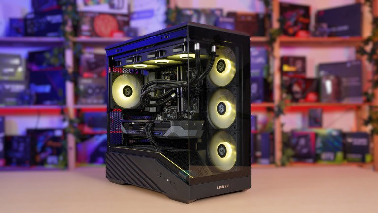 PC gaming de topo: esta configuração destaca-se pelo desempenho e preço
