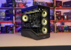 PC gaming de topo: esta configuração destaca-se pelo desempenho e preço