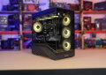 PC gaming de topo: esta configuração destaca-se pelo desempenho e preço
