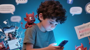 Ainda não usas uma app de controlo parental? Eis a melhor para 2025 (e porque vais precisar dela)