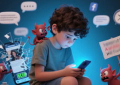 Ainda não usas uma app de controlo parental? Eis a melhor para 2025 (e porque vais precisar dela)