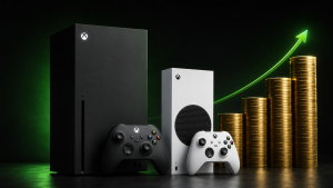 Ainda queres uma Xbox? Há uma péssima notícia para a tua carteira