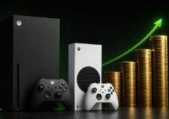 Ainda queres uma Xbox? Há uma péssima notícia para a tua carteira
