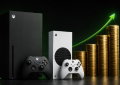 Ainda queres uma Xbox? Há uma péssima notícia para a tua carteira