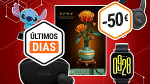 Ainda vais a tempo: 7 prendas até 50 € para o Dia dos Namorados na Worten!