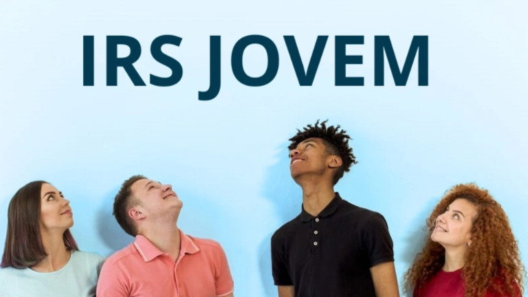 Ainda vais a tempo de ativar o IRS Jovem e ganhar mais