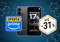 Ainda vais a tempo: o Redmi Note 17 Pro 5G está 31% mais barato na Amazon