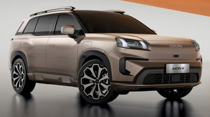 AION chega finalmente a Portugal com SUV de menos de 30 mil euros para rivalizar com a BYD