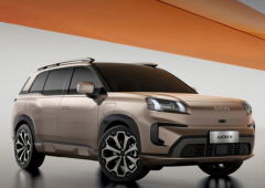 AION chega finalmente a Portugal com SUV de menos de 30 mil euros para rivalizar com a BYD