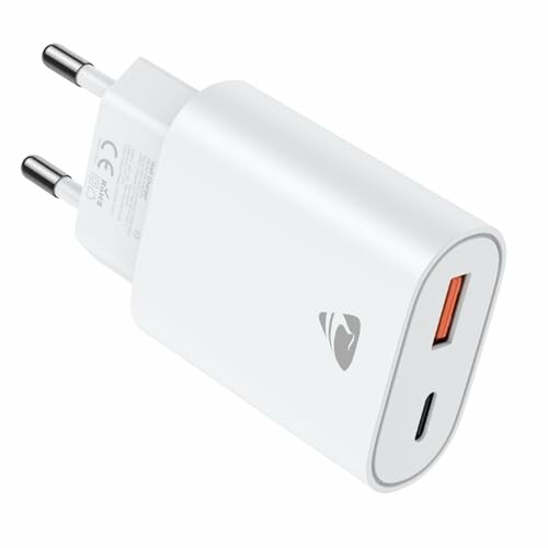 Aioneus Cargador USB 20W