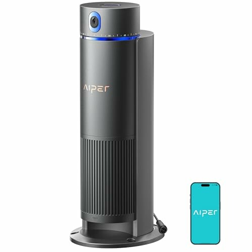 Aiper IrriSense 2 Sistema de Risco Inteligente
