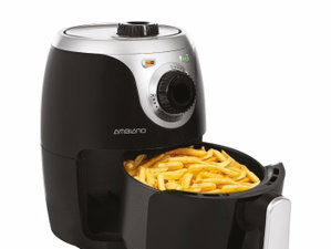 Air Fryer a 24 € no Aldi! O achado que não vais querer perder