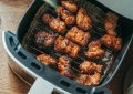 Air Fryer ou forno? Qual gasta realmente menos eletricidade?