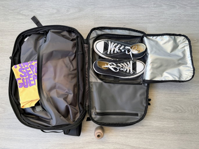 airback