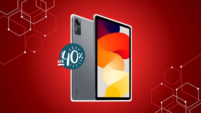 Xiaomi Redmi Pad SE 11”