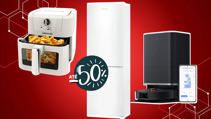 ofertas de eletrodomésticos