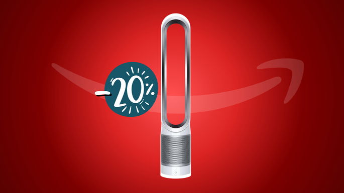 Dyson Pure Cool