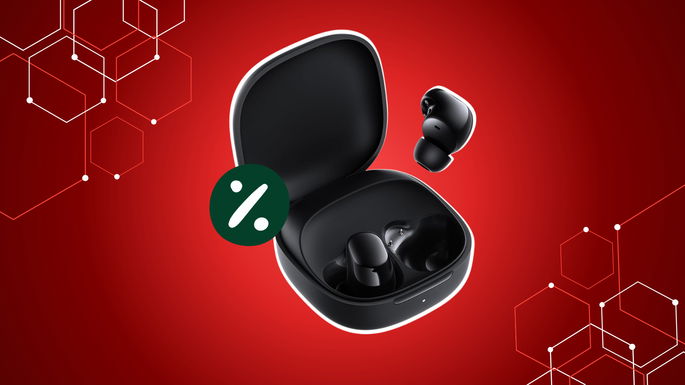 Xiaomi Redmi Buds 6 Play