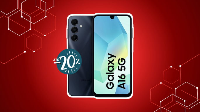 Samsung Galaxy A16 5G