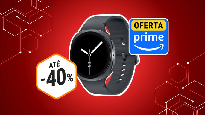 Samsung Galaxy Watch8
