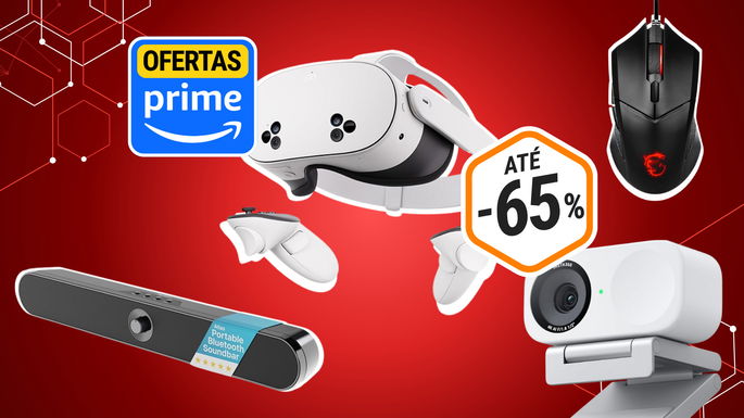 9 gadgets essenciais para o teu setup gaming,