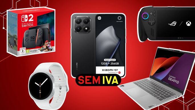 campanha dias sem iva na worten