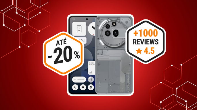 Nothing Phone (3a) Pro