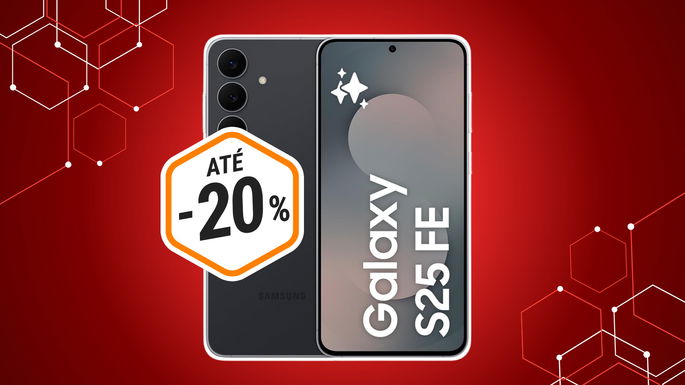 Samsung Galaxy S25 FE