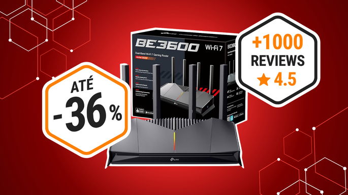 TP-Link Archer GE230 Wi-Fi 7