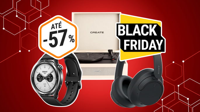 prendas de natal com descontos até 57%