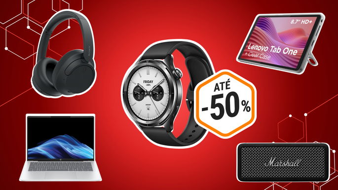 campanha Cyber Monday,